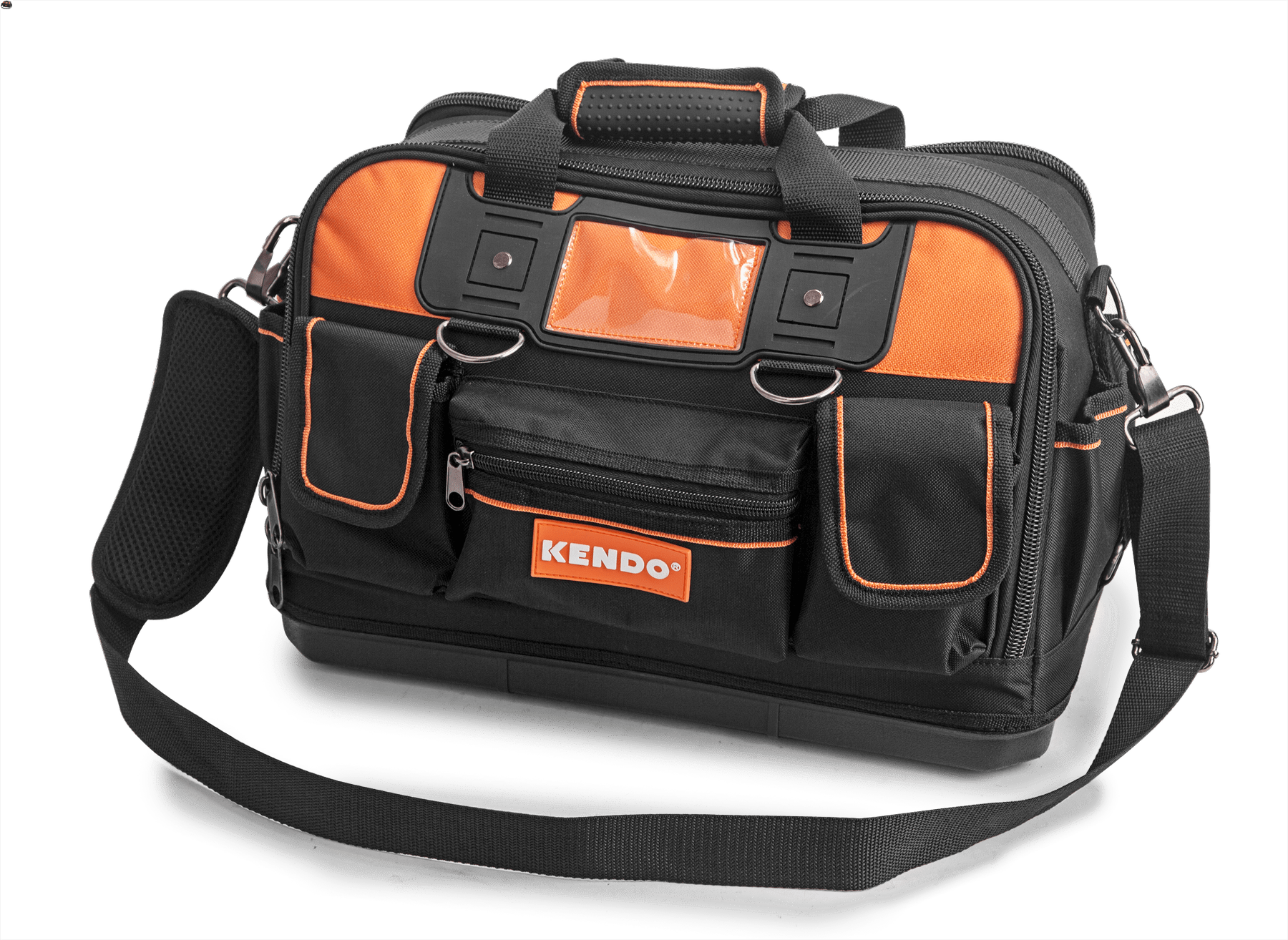 Kendo Tool Bag – Hand Bag for Tools (420 x 220 x 280mm)