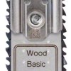 Bosch nanoBLADE – acc. (Model: nanoBLADE Wood Basic 50) Bosch nanoBLADE – acc. (Model: nanoBLADE Wood Basic 50)