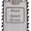 Bosch nanoBLADE – acc. (Model: nanoBLADE Wood Speed 65) Bosch nanoBLADE – acc. (Model: nanoBLADE Wood Speed 65)