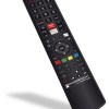 Jolly Line Replacement remote for HISENSE TV Jolly Line Replacement remote for HISENSE TV