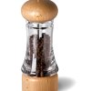 Cole & Mason Basics Pepper Mill 160mm Wood / Acry Cole & Mason Basics Pepper Mill 160mm Wood / Acry