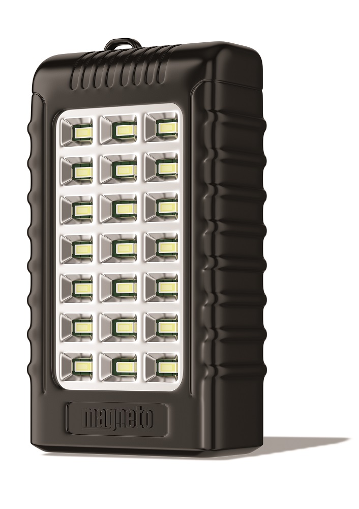 Magneto Rechargeable LED Compact Light (Small)