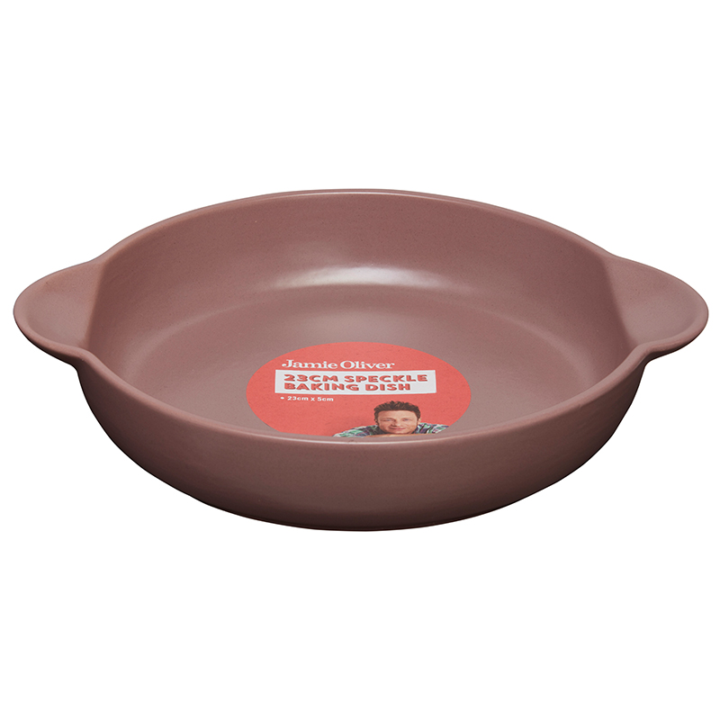 Jamie Oliver Baking Dish Raisin