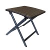 Rattan Stool/Table Rattan Stool/Table