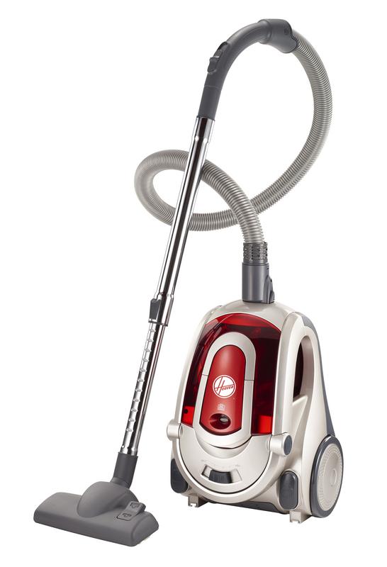 Hoover Sonic Canister Vacuum Cleaner – 2000W