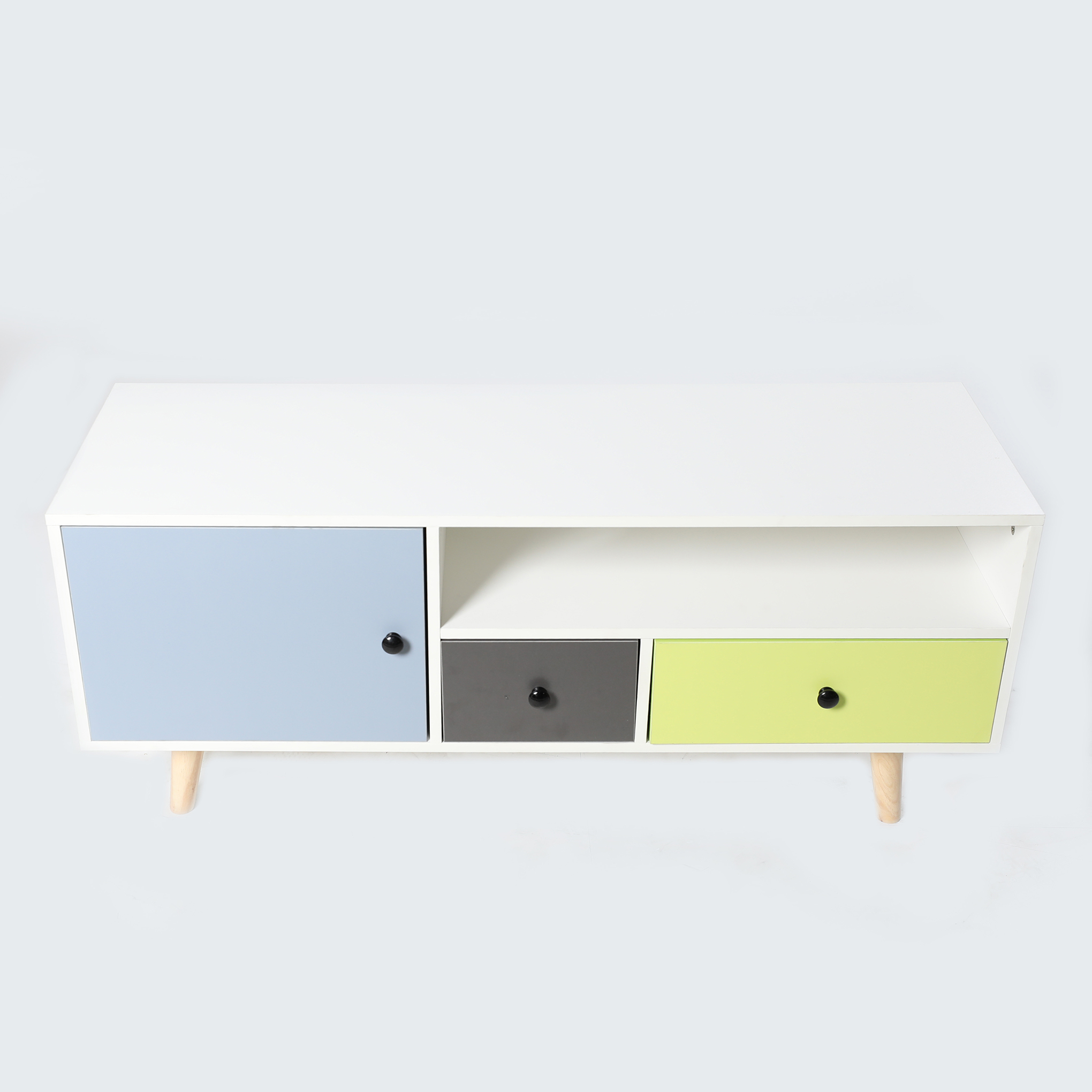 Salerno TV stand 120 x 50cm