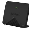 Synology MR2200AC, AC2600 Tri Band Mesh Router Synology MR2200AC, AC2600 Tri Band Mesh Router