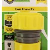 MTS Hose Pipe Connector 3/4″ (Pack of 2) MTS Hose Pipe Connector 3/4″ (Pack of 2)