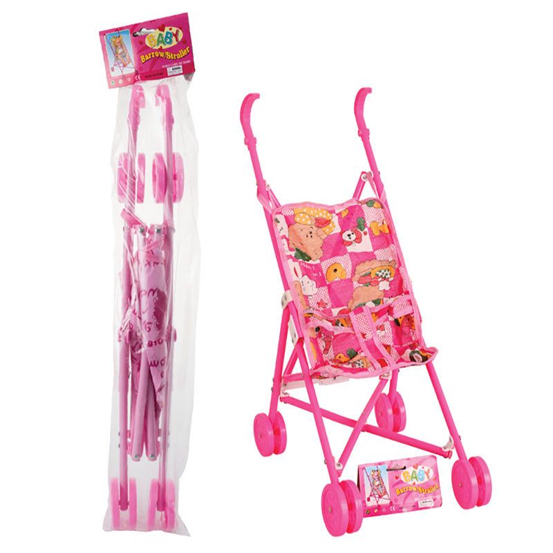 Doll Accessory Stroller