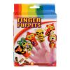 Art & Craft Finger Puppets Set – Set of 5 Art & Craft Finger Puppets Set – Set of 5
