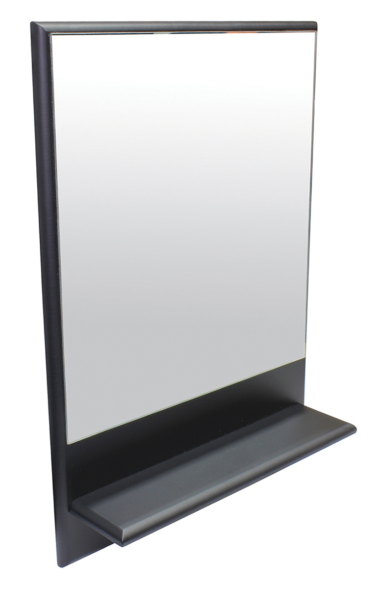 Mirror Shelf