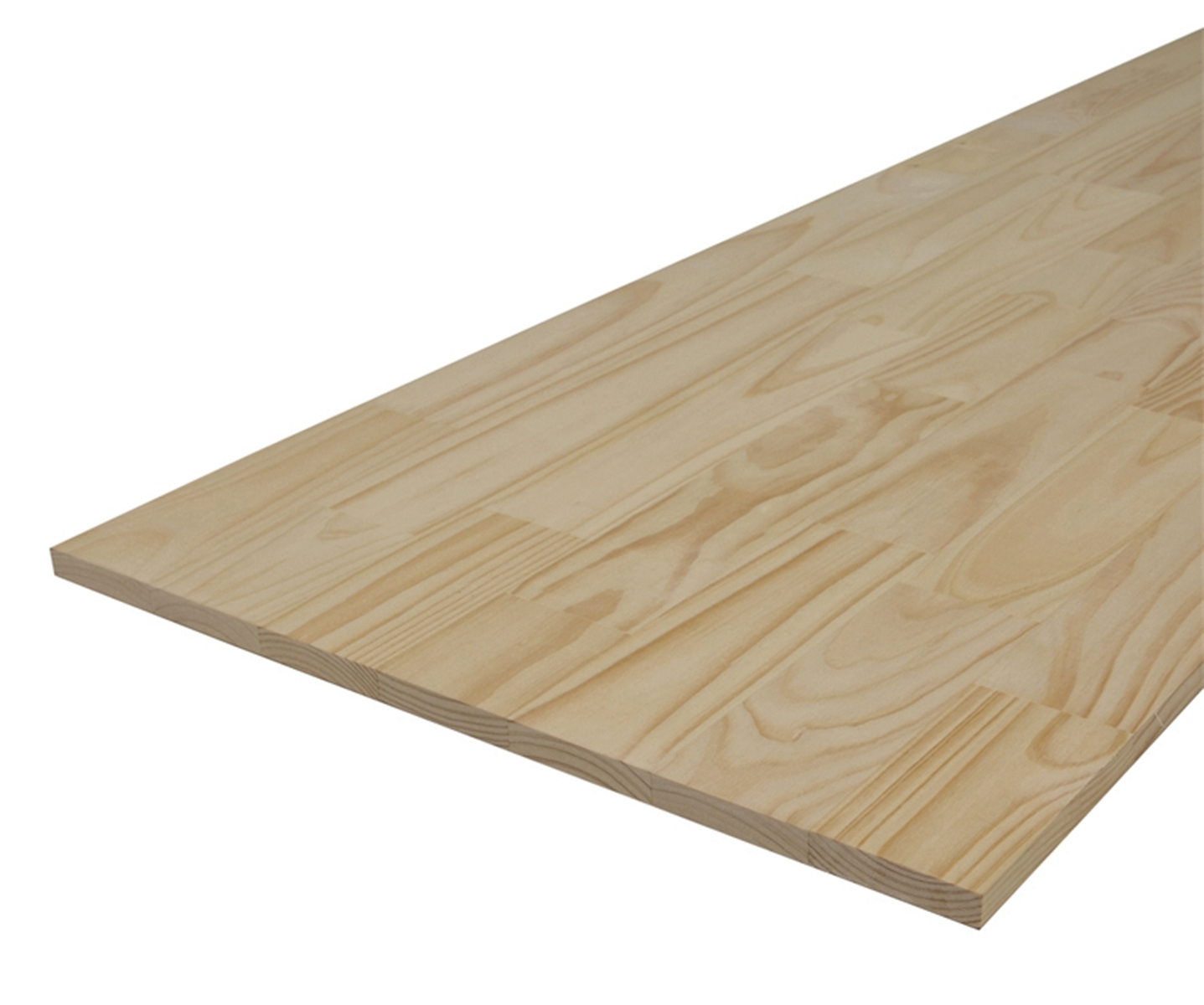 Laminated Pine – 600 X 200
