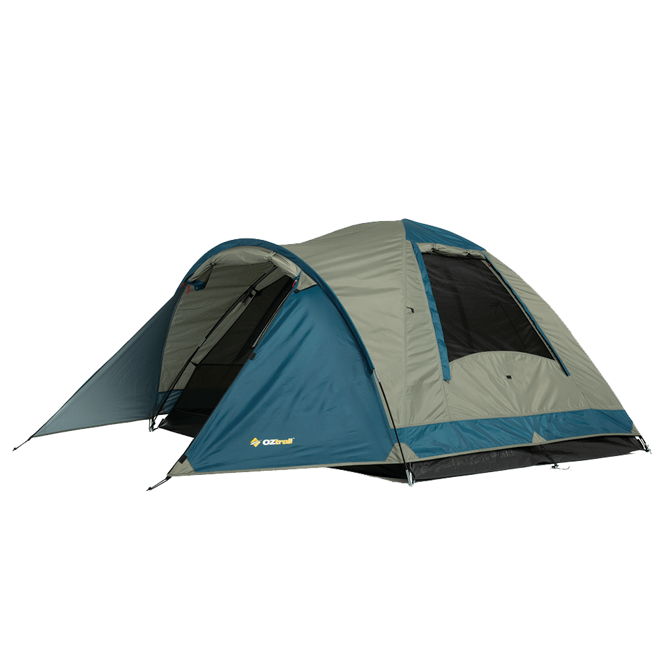 Oztrail Tasman 3v Tent