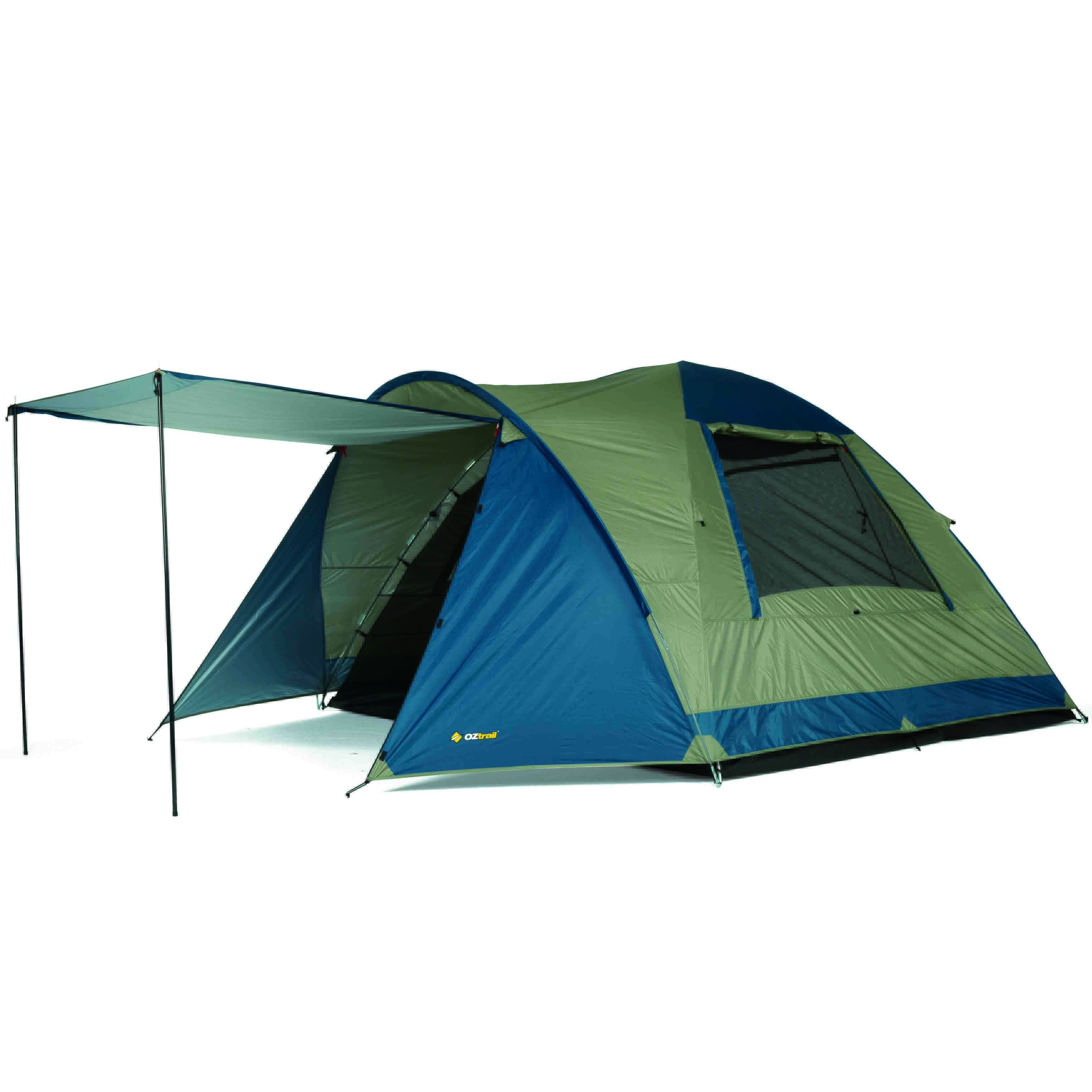 Tasman 6v Tent