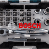 Bosch 26 Piece Screwdriver Bit and Ratchet Set Bosch 26 Piece Screwdriver Bit and Ratchet Set