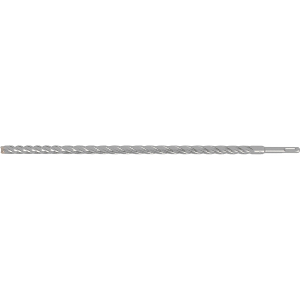 Force X 14.0 X 450/400  Sds-Plus Drill Bit X4 Cutting Edges