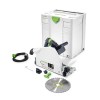 Festool Circular Saw Ts 75 Ebq-Plus 561436 Festool Circular Saw Ts 75 Ebq-Plus 561436