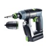 Festool Cordless Drill Cxs Li 2,6-Plus 564531 Festool Cordless Drill Cxs Li 2,6-Plus 564531
