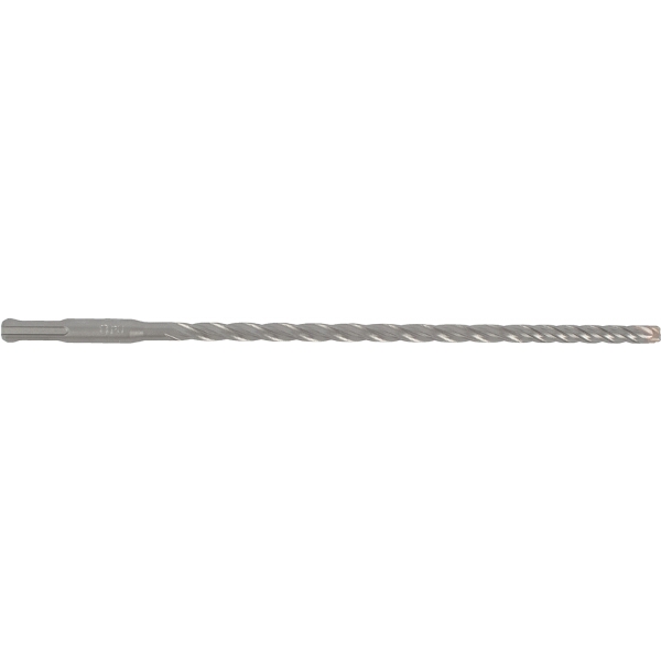 Force X 8.0 X 260/200 Sds-Plus Drill Bit X4 Cutting Edges – Bulk