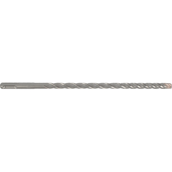 Force X 10.0 X 260/200  Sds-Plus Drill Bit X4 Cutting Edges – Bulk