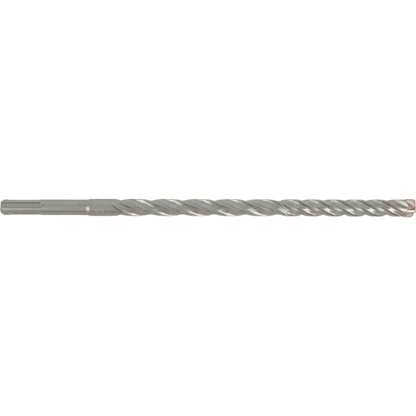 Force X 12.0 X 260/200  Sds-Plus Drill Bit X4 Cutting Edges – Bulk