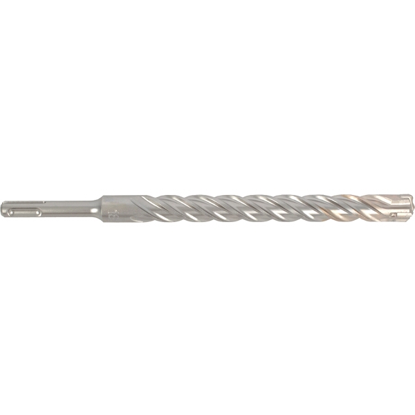 Force X 18.0 X 250/200  Sds-Plus Drill Bit X4 Cutting Edges