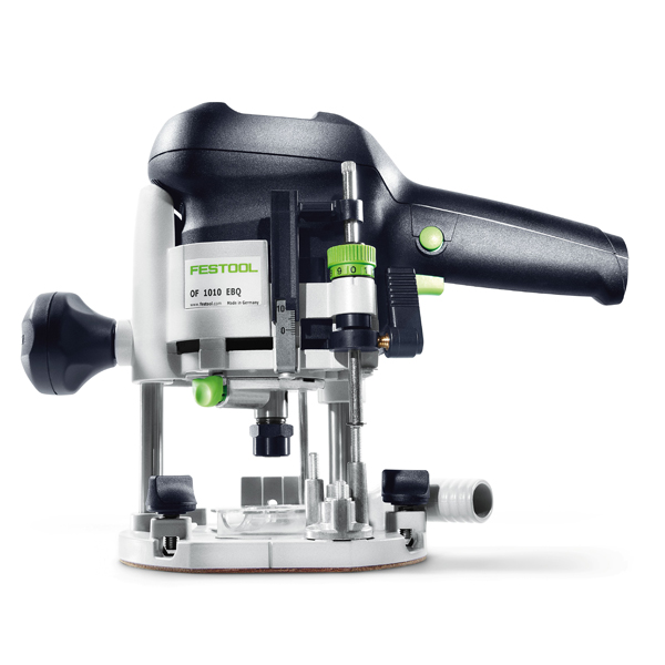 Festool Router Of 1010 Ebq-Set 574375