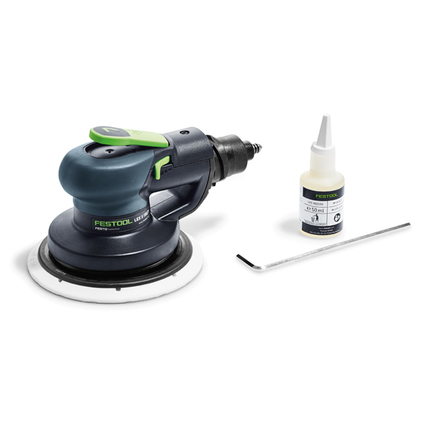 Festool Compressed Air Eccentric Sander Lex 3 150/7 575077
