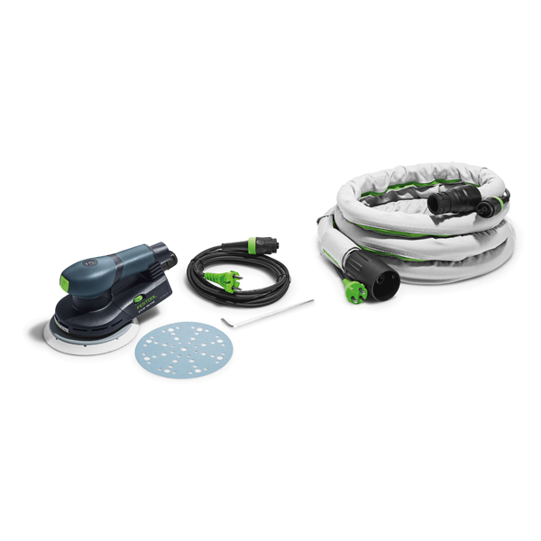 Festool Eccentric Sander Ets Ec 150/3 Eq-Gq 575400