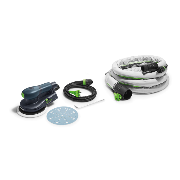 Festool Eccentric Sander Ets Ec 150/5 Eq-Gq 575403