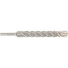 Force X 24.0 X 250/200 Sds-Plus Drill Bit X4 Cutting Edges Force X 24.0 X 250/200 Sds-Plus Drill Bit X4 Cutting Edges