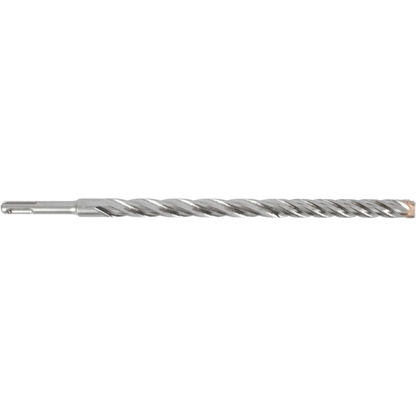 Force X 16.0 X 310/250  Sds-Plus Drill Bit X4 Cutting Edges