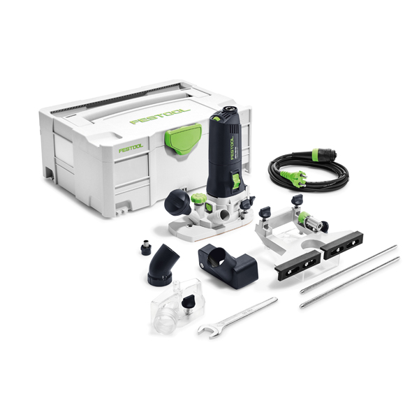 Festool Aluminium Composite Milling Machine Pf 1200 E-Plus Alucobond 5