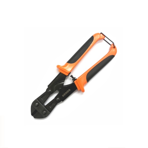 Kendo Mini Bolt Cutter 200mm Soft Grip