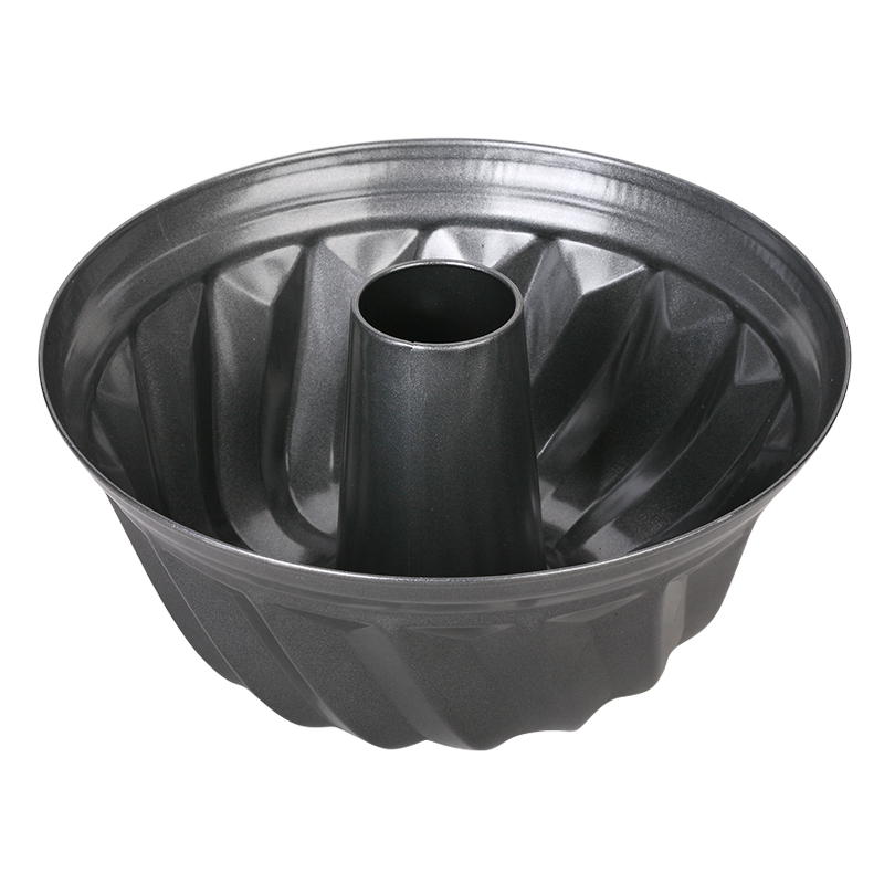 Metalix Bund Form Pan