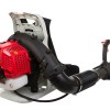 Blower vac 52cc back pack Blower vac 52cc back pack
