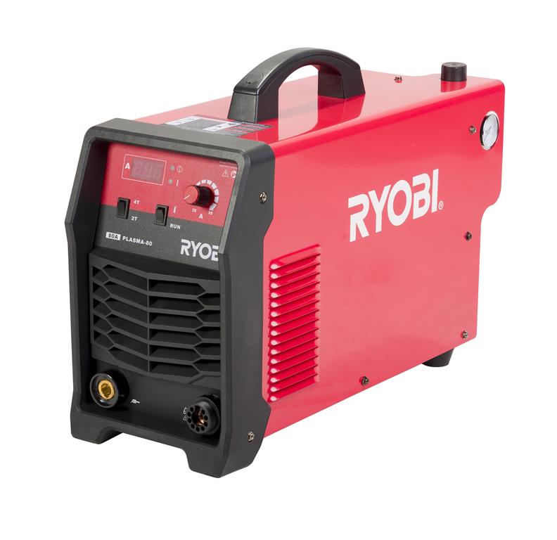 Plasma Cutter 20-80amp