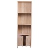 Kaio Sardinia Cabinet Shelf Kaio Sardinia Cabinet Shelf