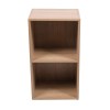Kaio Genoa 2 Tier Shelf Kaio Genoa 2 Tier Shelf