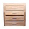 Kaio Bari 100cm Chest Of Drawers Kaio Bari 100cm Chest Of Drawers