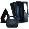 Mellerware Pack 3 Piece Kettle+Iron+Sandwich Maker Mellerware Pack 3 Piece Kettle+Iron+Sandwich Maker