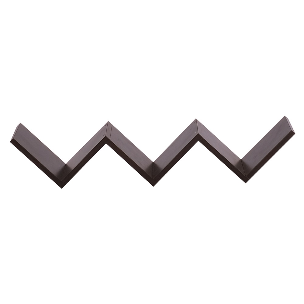 Sardinia Wavy Shelf