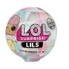 L.O.L. Surprise! – Lil & Lil Pets Assorted (Blindbox) L.O.L. Surprise! – Lil & Lil Pets Assorted (Blindbox)