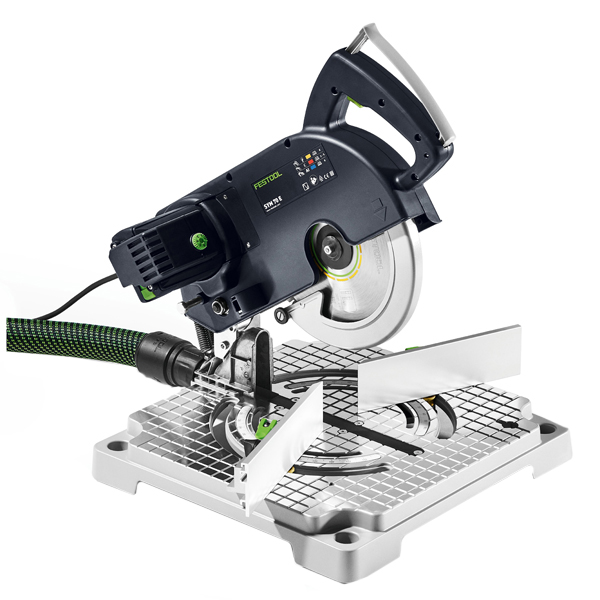 Festool Compound Mitre Saw Sym 70 E Symmetric 561160