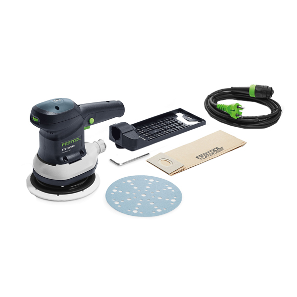 Festool Eccentric Sander Ets 150/5 Eq 575057
