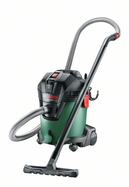 Bosch – AdvancedVac 20 UNI Vacuum