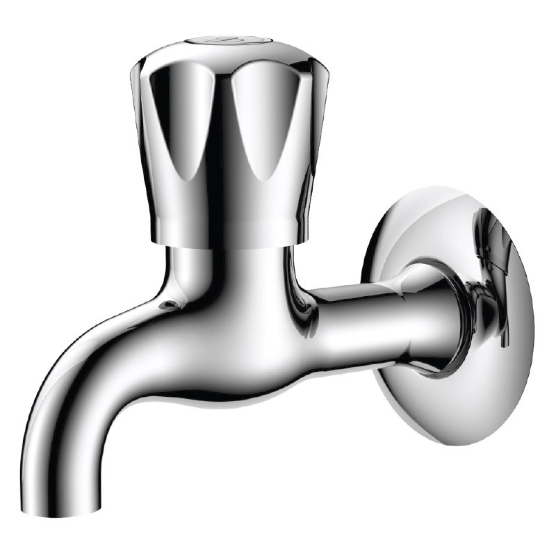 Visto Bib Tap 15mm Short