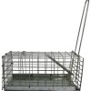 SourceDirect Humane Mouse Trap /Cage with Metal Base – (30cm x 14cm x 14cm) SourceDirect Humane Mouse Trap /Cage with Metal Base – (30cm x 14cm x 14cm)