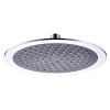 BELATORI Pulse Shower Rose 200Mm Round BELATORI Pulse Shower Rose 200Mm Round