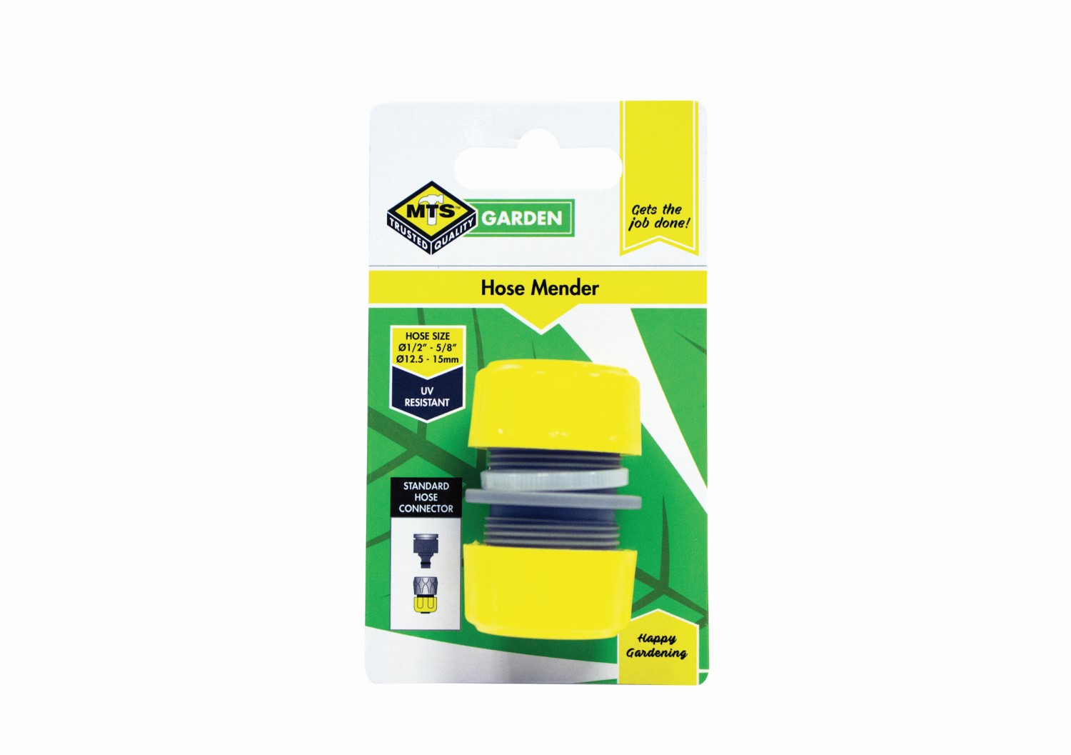 MTS Hose Mender – (1/2″)